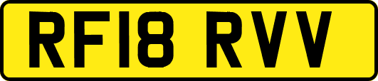 RF18RVV