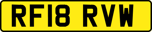 RF18RVW