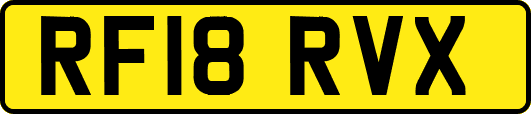 RF18RVX