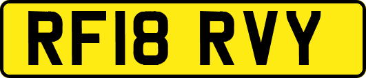 RF18RVY
