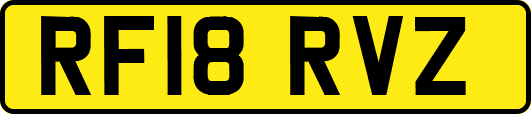 RF18RVZ