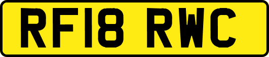 RF18RWC