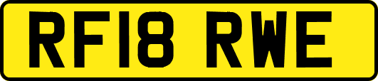 RF18RWE