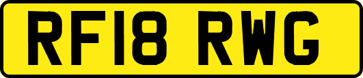 RF18RWG