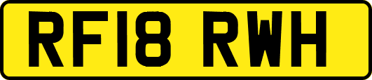 RF18RWH