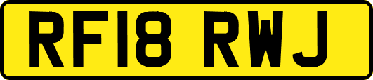 RF18RWJ