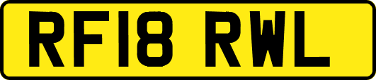 RF18RWL