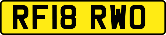RF18RWO