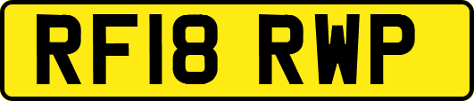 RF18RWP