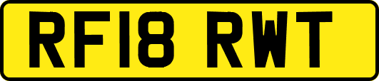 RF18RWT