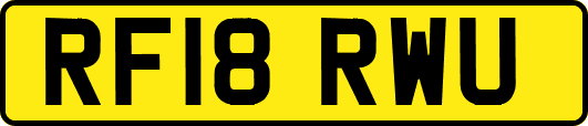 RF18RWU