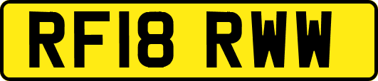 RF18RWW