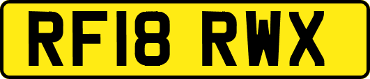 RF18RWX