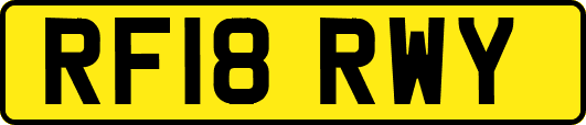 RF18RWY