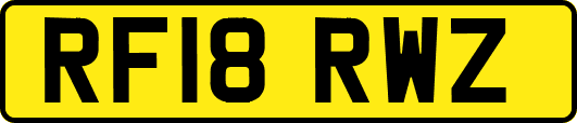 RF18RWZ