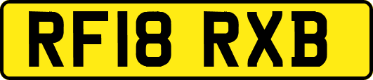 RF18RXB