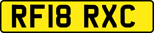 RF18RXC
