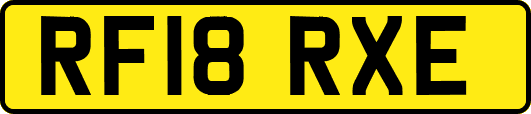 RF18RXE