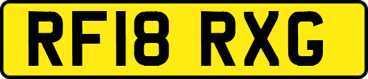 RF18RXG