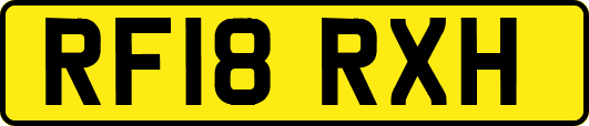 RF18RXH