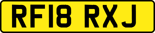RF18RXJ