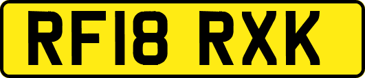 RF18RXK