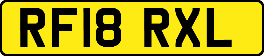 RF18RXL