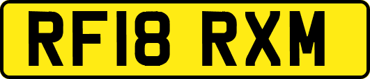 RF18RXM