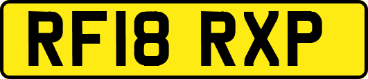 RF18RXP
