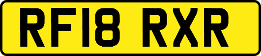 RF18RXR
