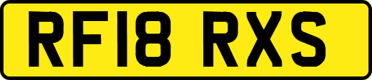 RF18RXS