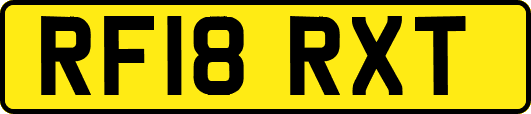 RF18RXT