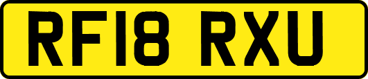 RF18RXU