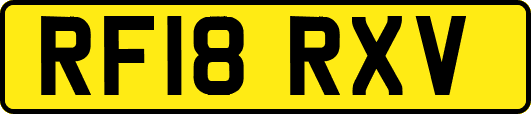 RF18RXV