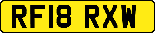 RF18RXW
