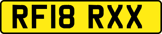 RF18RXX