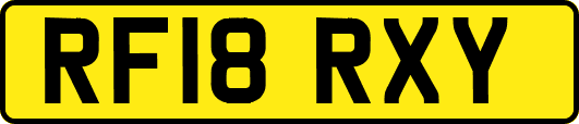 RF18RXY