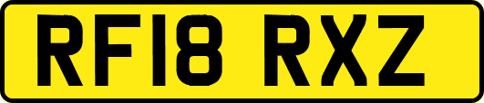 RF18RXZ