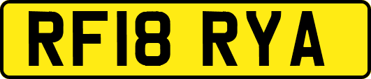 RF18RYA