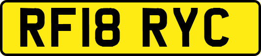 RF18RYC