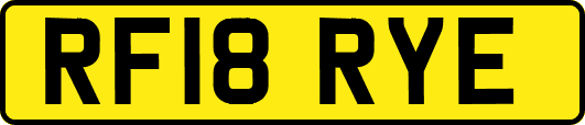 RF18RYE