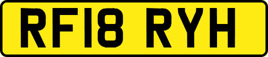 RF18RYH