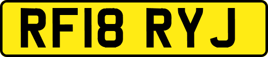 RF18RYJ