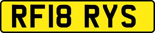 RF18RYS