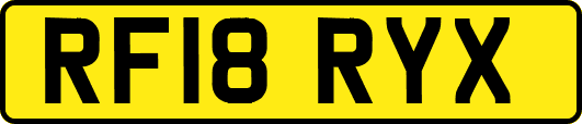 RF18RYX