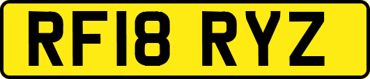 RF18RYZ