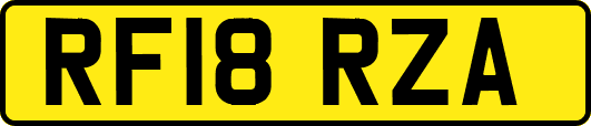 RF18RZA