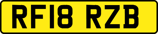 RF18RZB