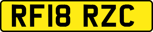 RF18RZC