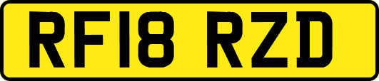 RF18RZD